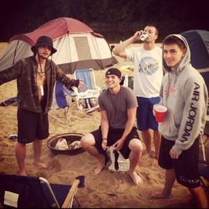 Meet your Posher, Pat